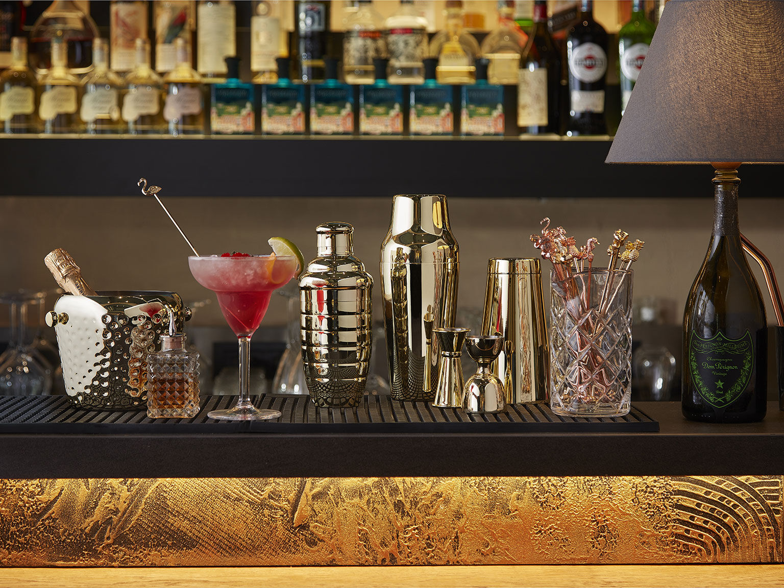 Professional Bar Equipment and Barman Accessories Paderno Online Store