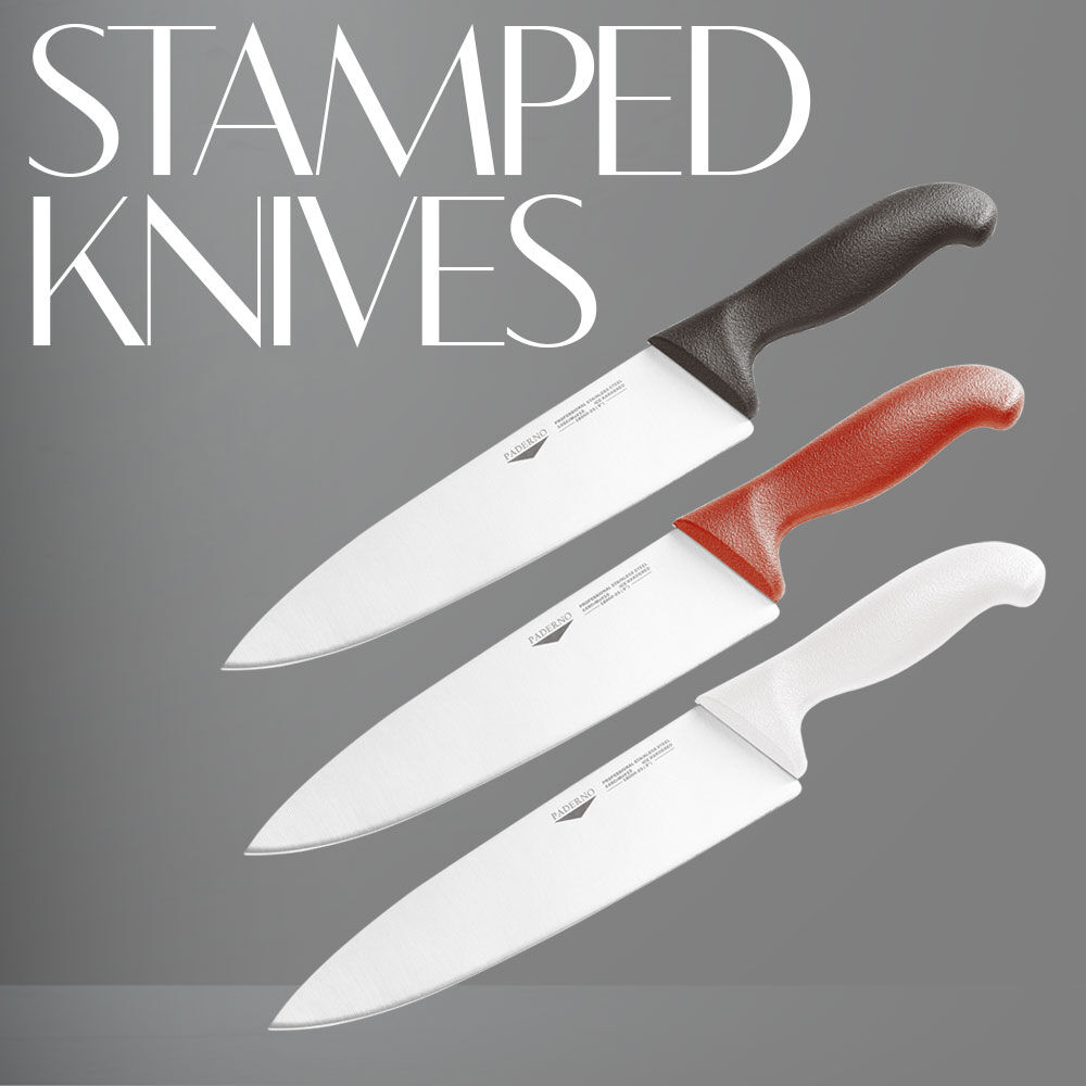 Knives  Paderno