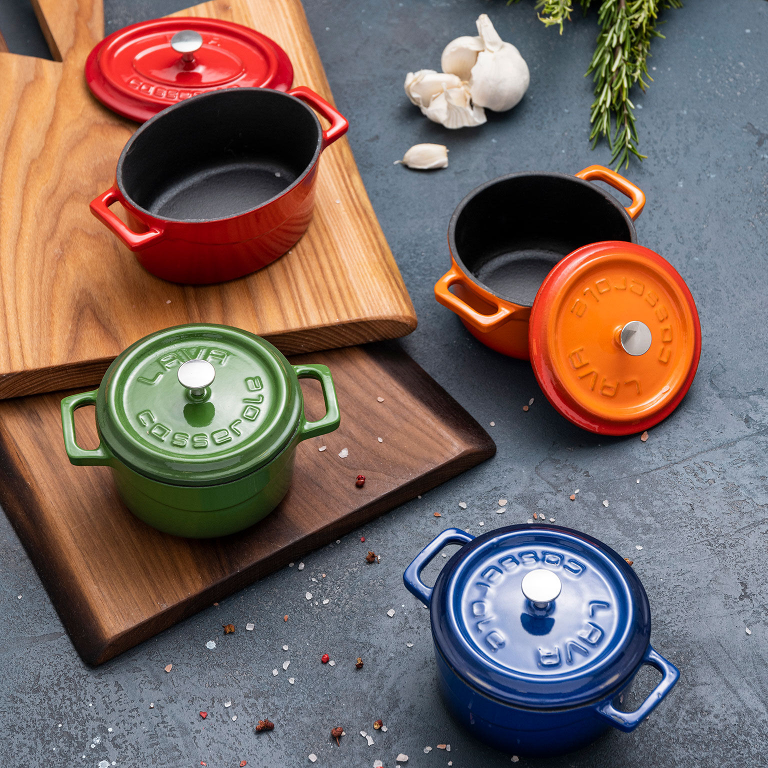 Paderno Online Store High Quality Cookware and Kitchenware