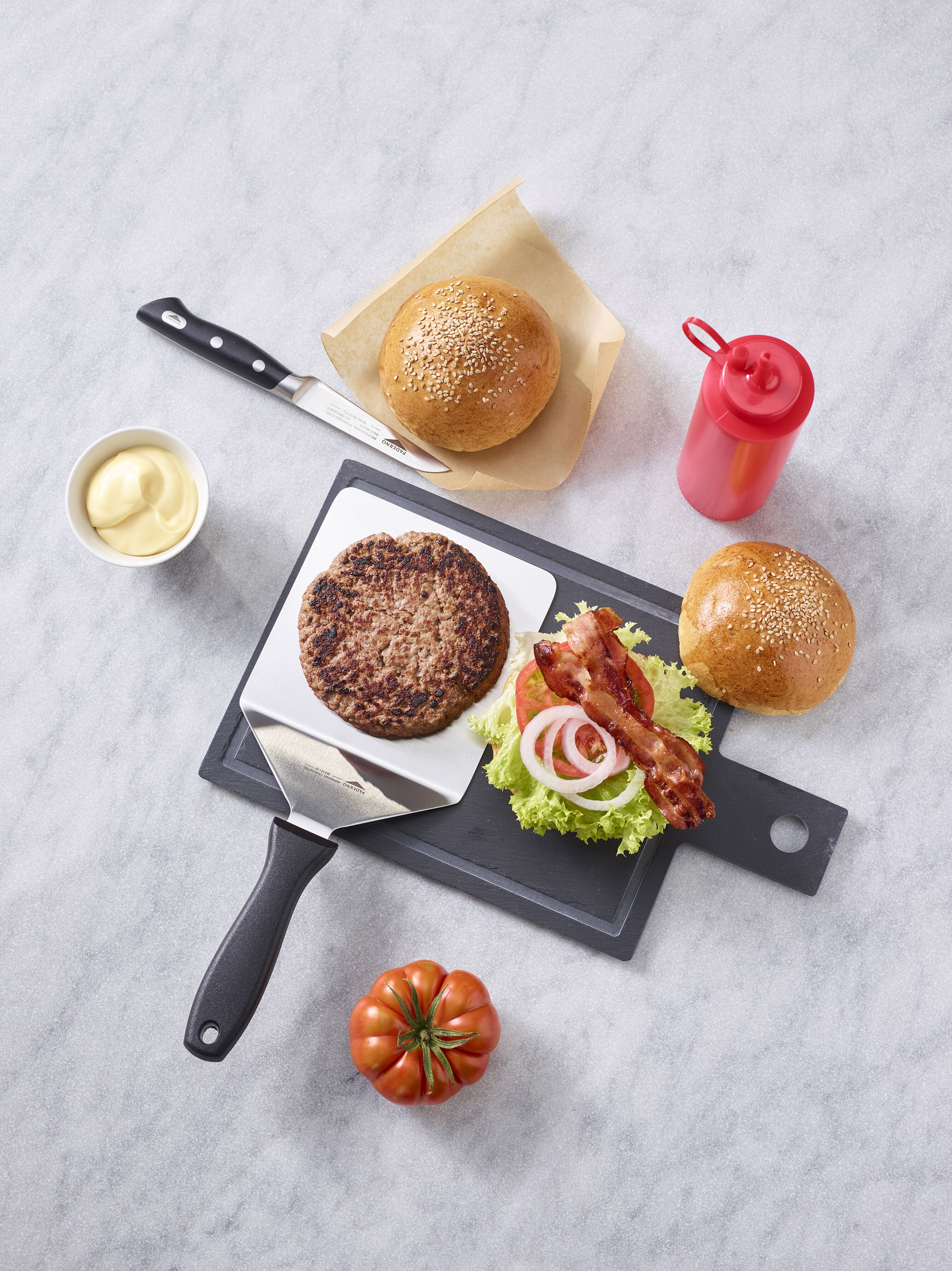 Paderno Online Store High Quality Cookware and Kitchenware