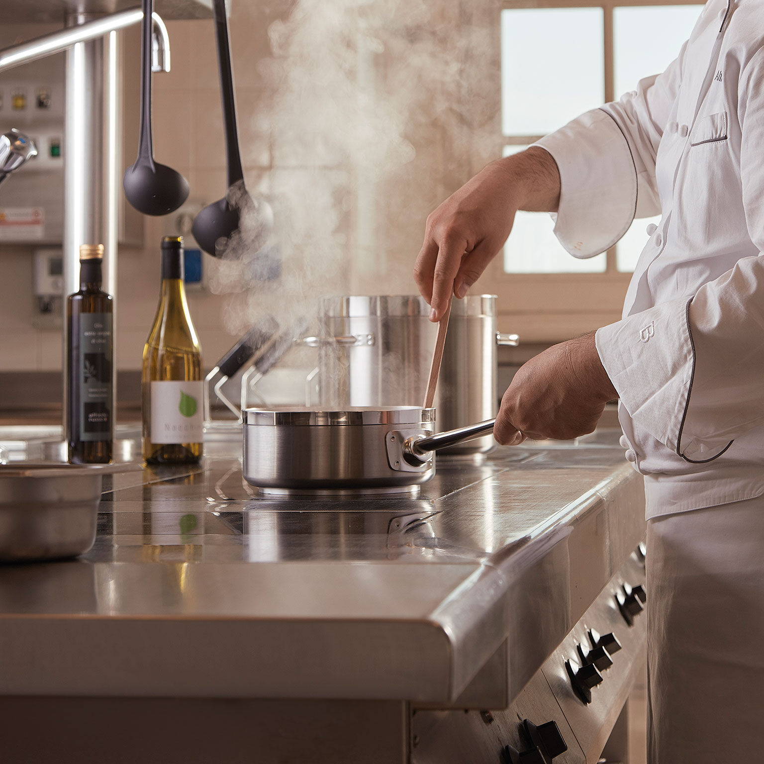 Professionals Paderno Online Store