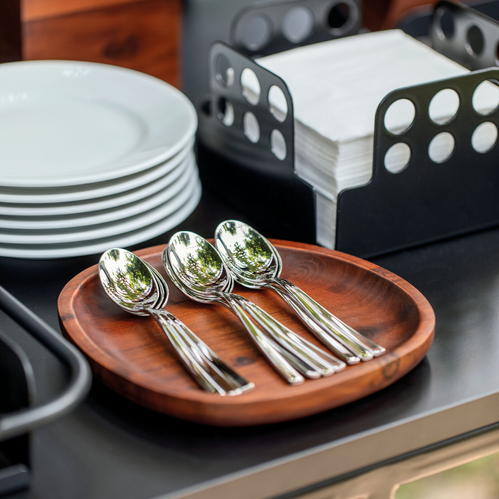 Dish  image number null