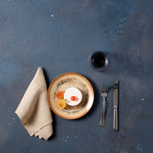 Plate flat  image number 2