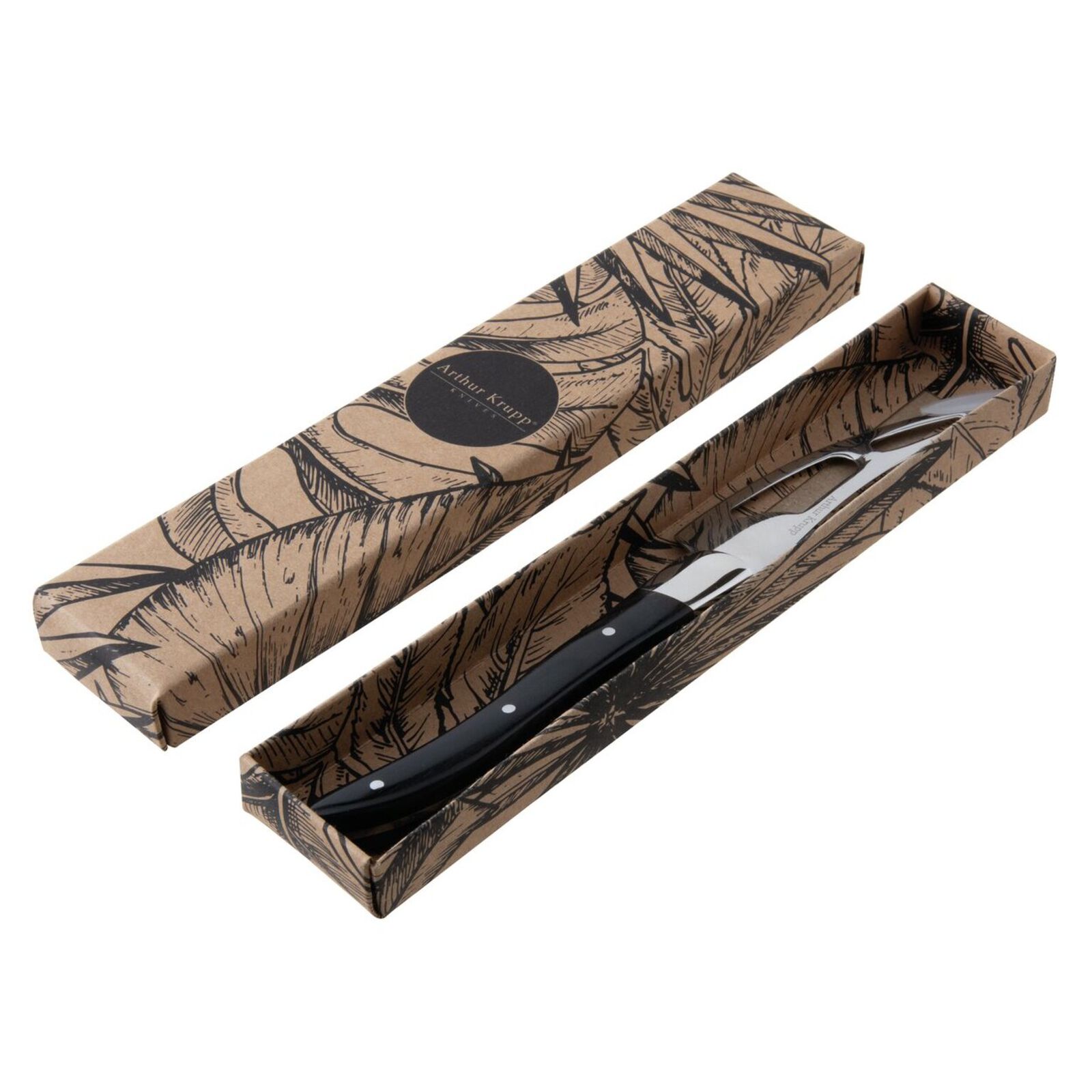 Coltello bistecca  image number null
