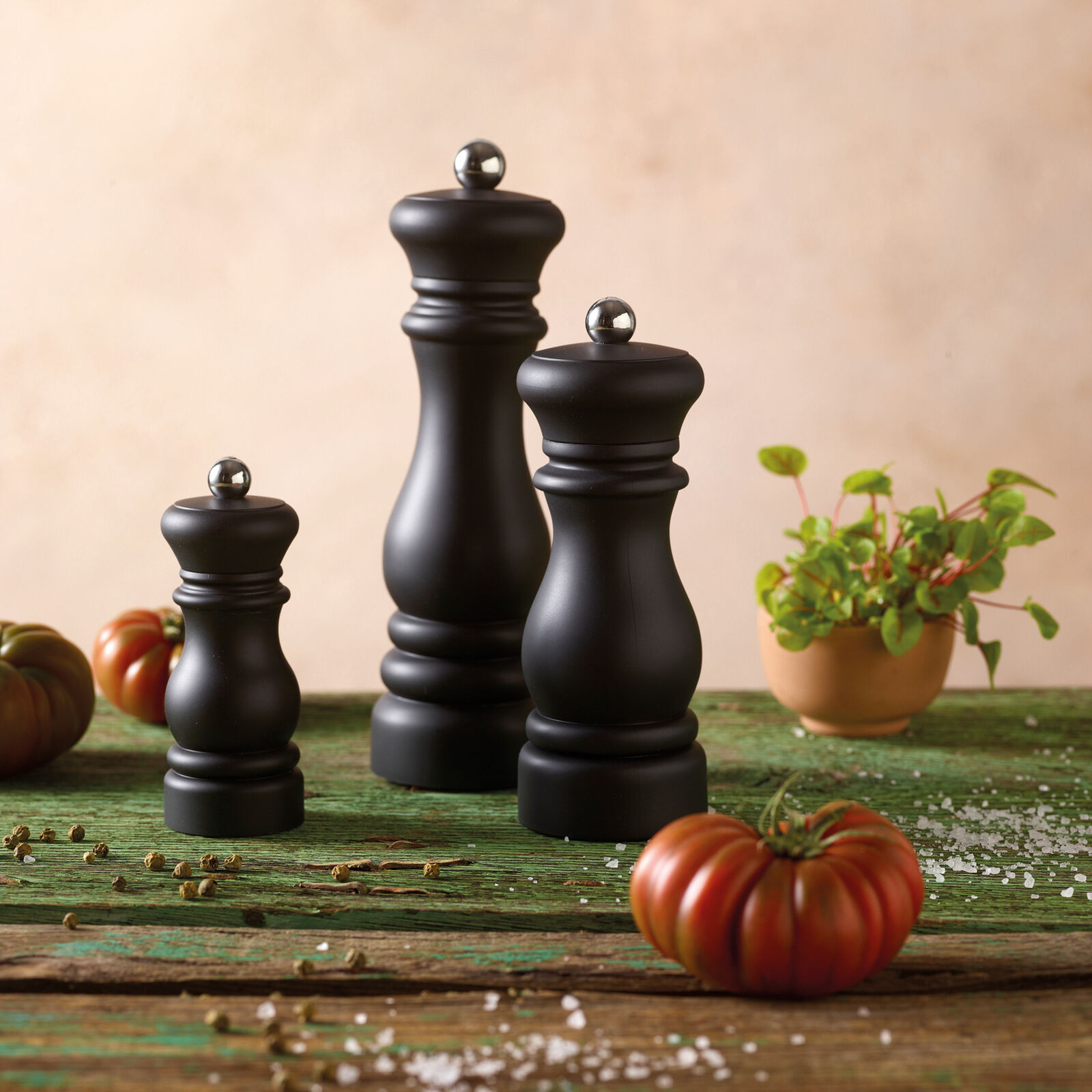 Pepper mill  image number null