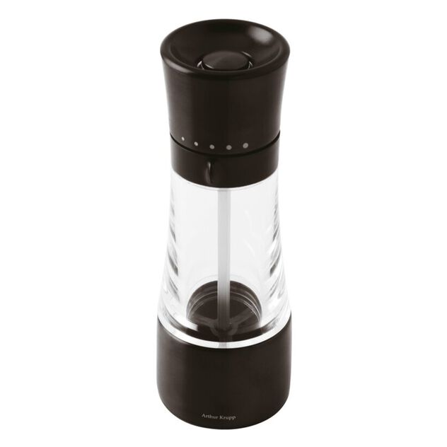 Pepper mill  image number 1
