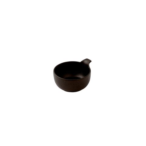 Bowl with handle