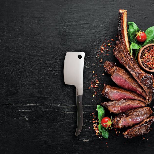 Steak knife for Tomahawk image number 3