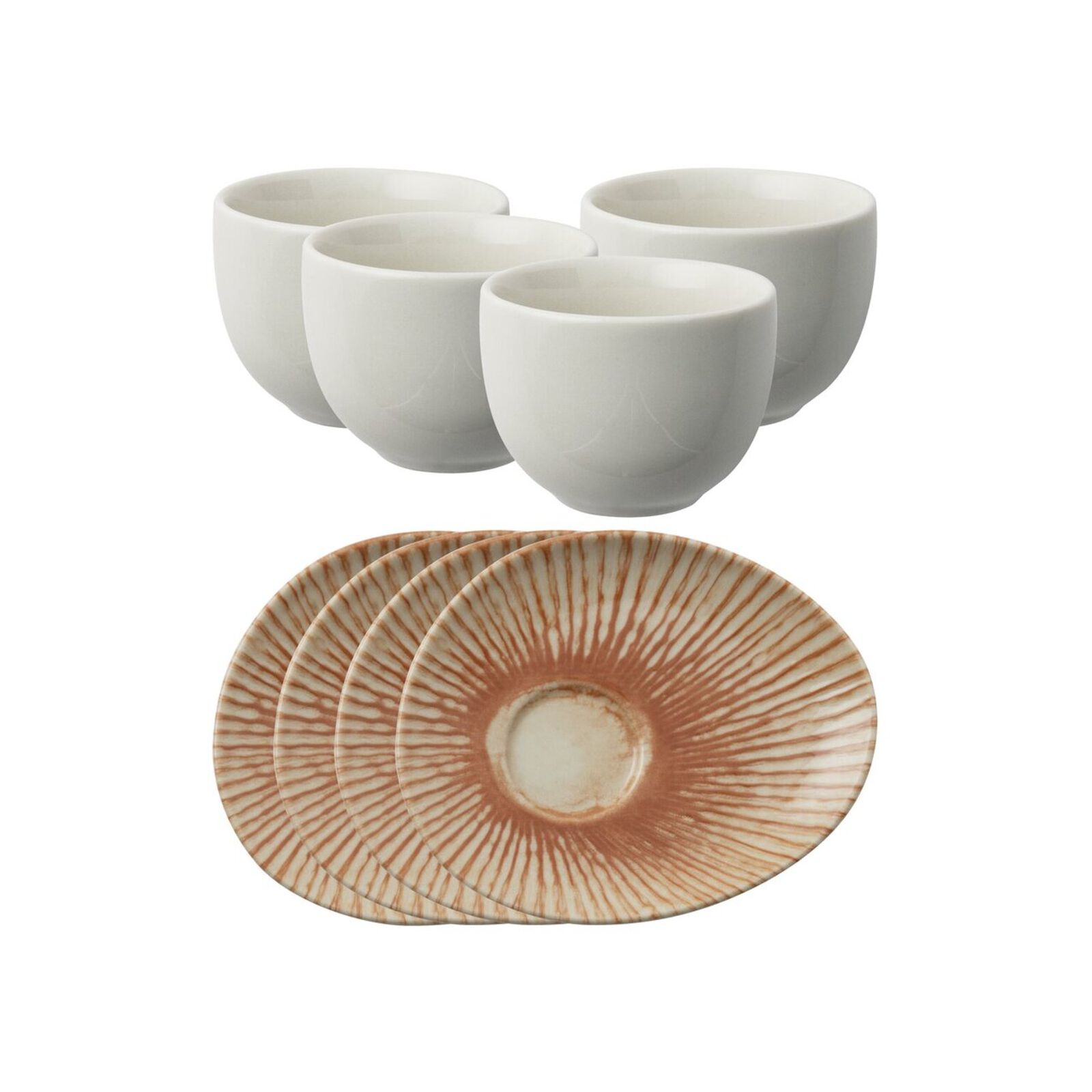 Coffee set  image number null