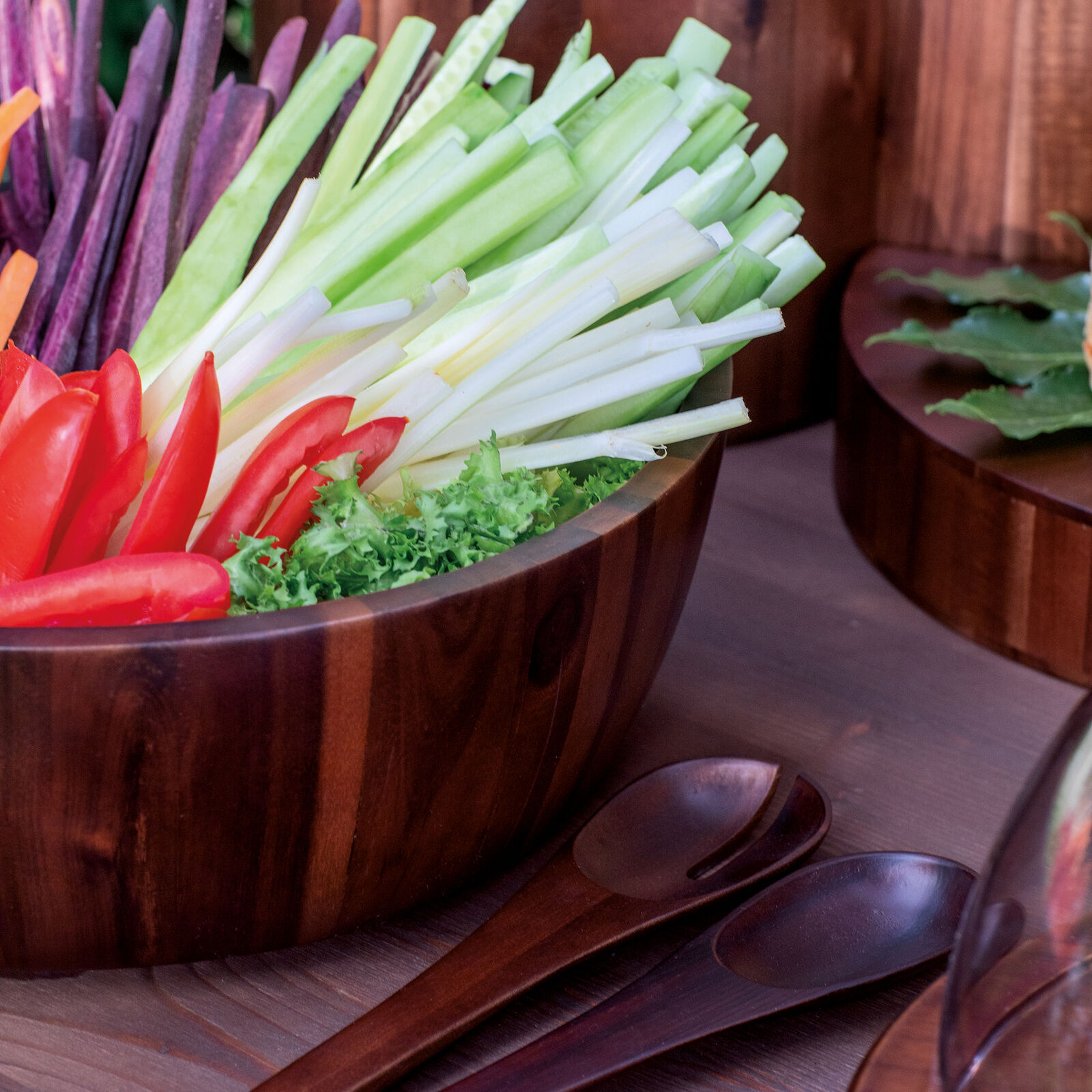 Serving spoon  image number null