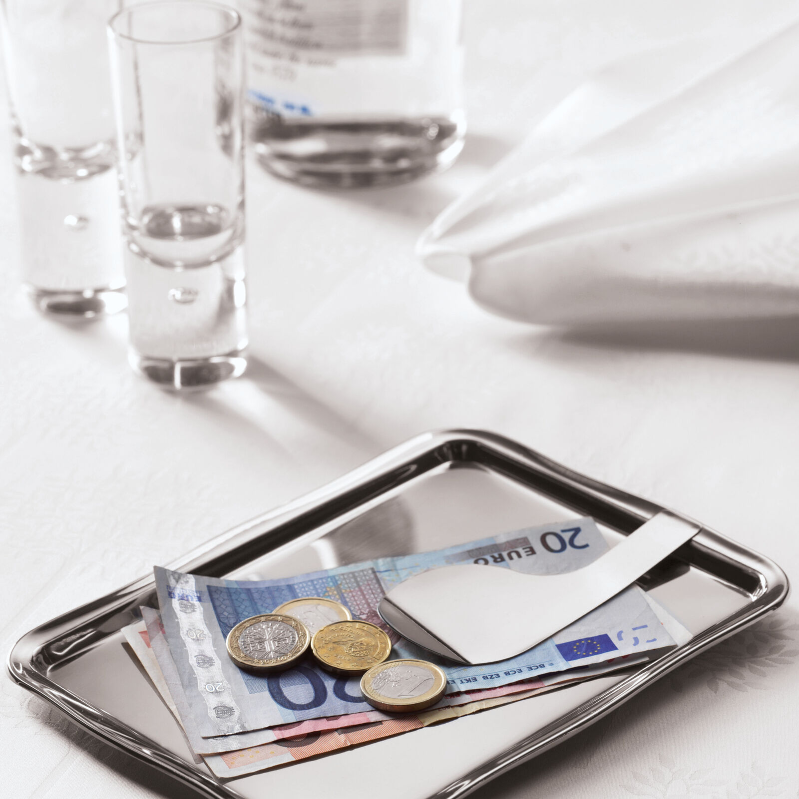 Cash tray  image number null