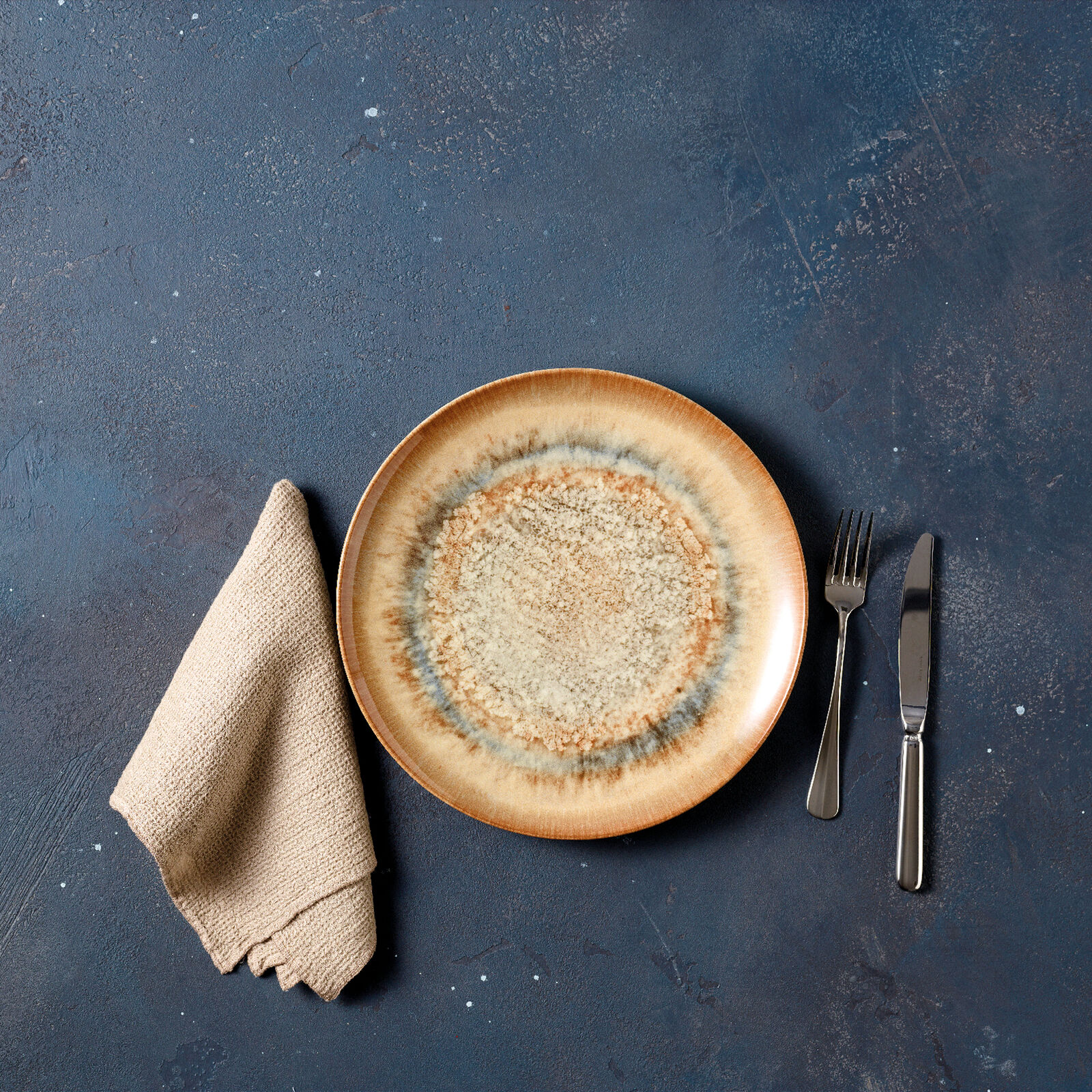 Plate flat  image number null