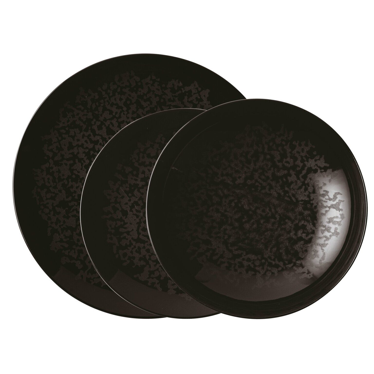 Eclipse Night&Day Collection | Paderno