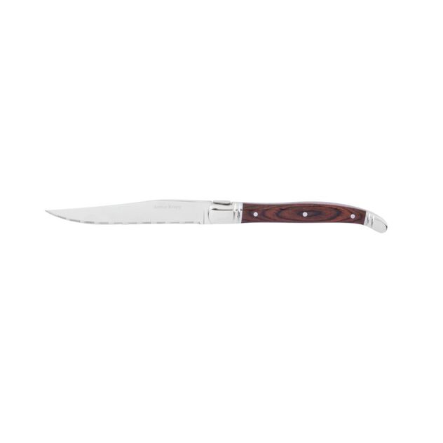 Coltello bistecca Set 6 pz image number 0