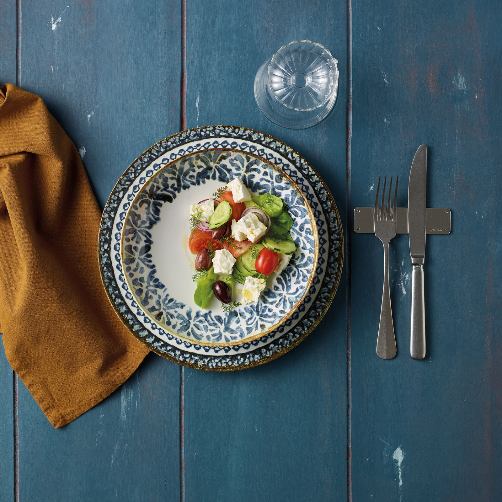 Piatto fondo  image number null