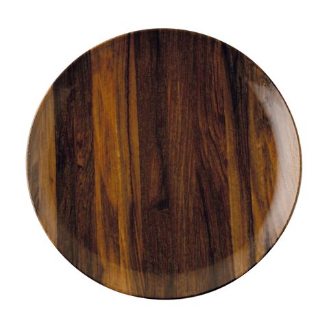 Plate flat 