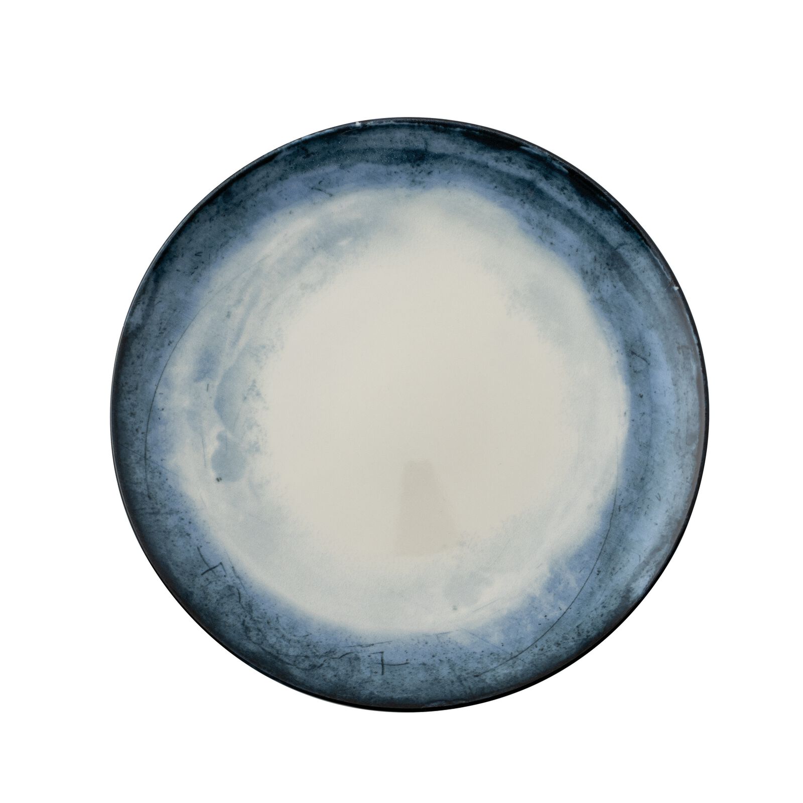 Plate flat  image number null