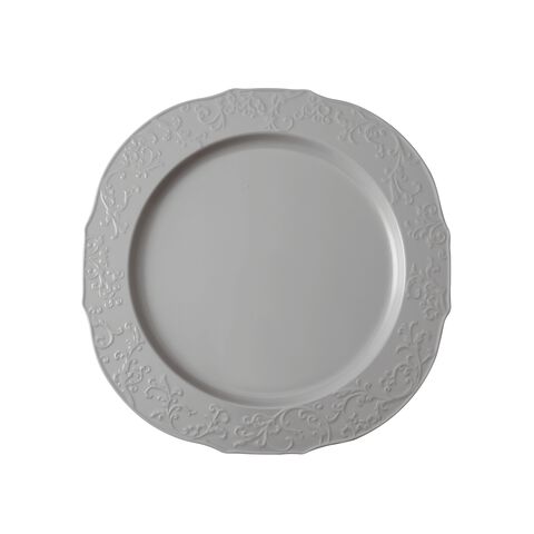 Plate flat 