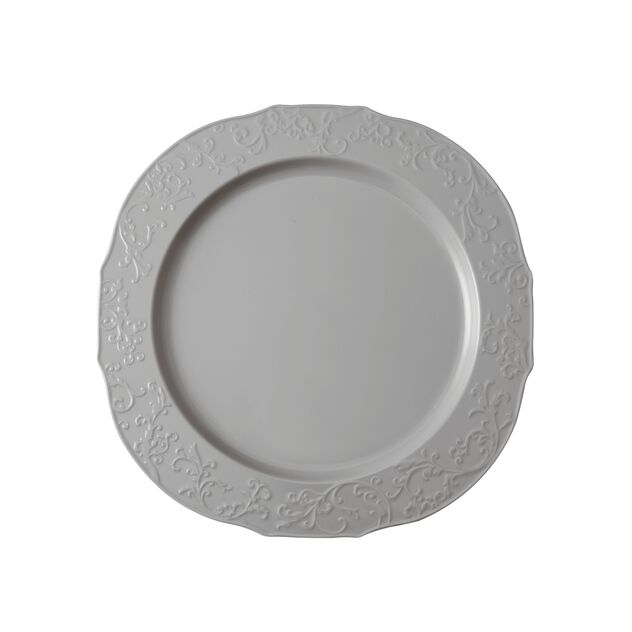 Plate flat  image number 0