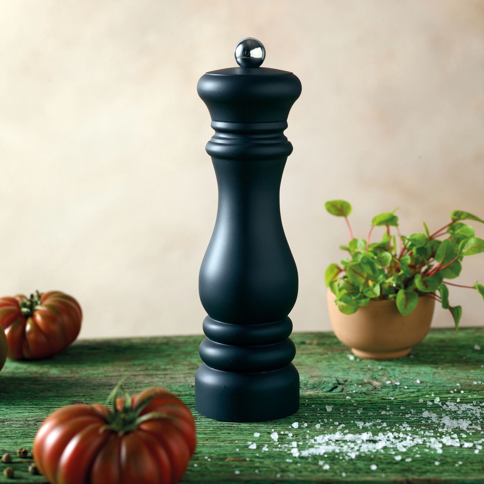 Pepper mill  image number null