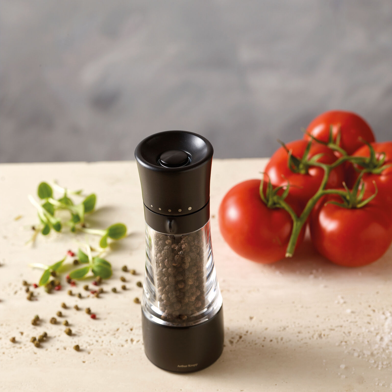 Pepper mill  image number null