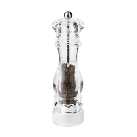 Pepper mill 
