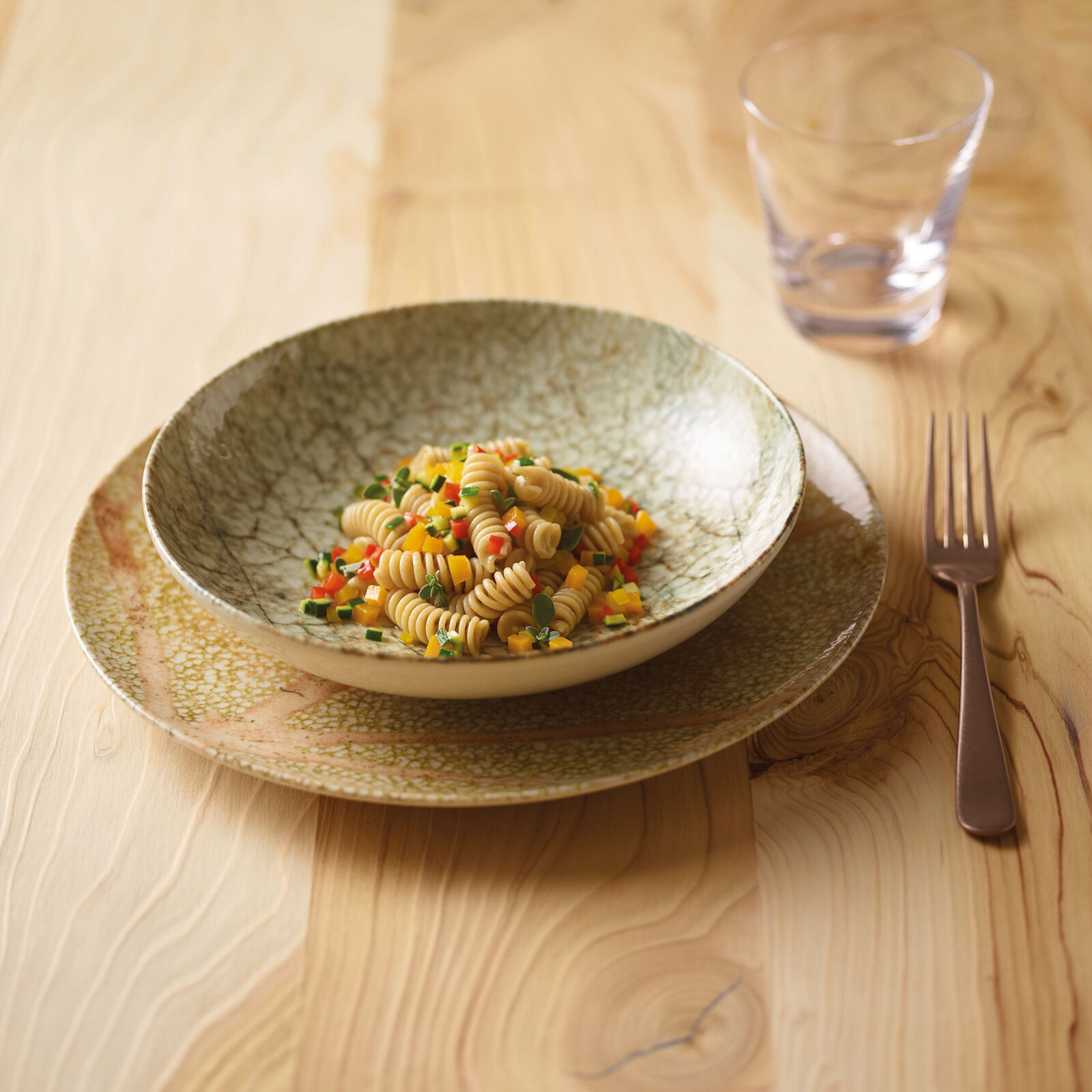 Plate flat  image number null