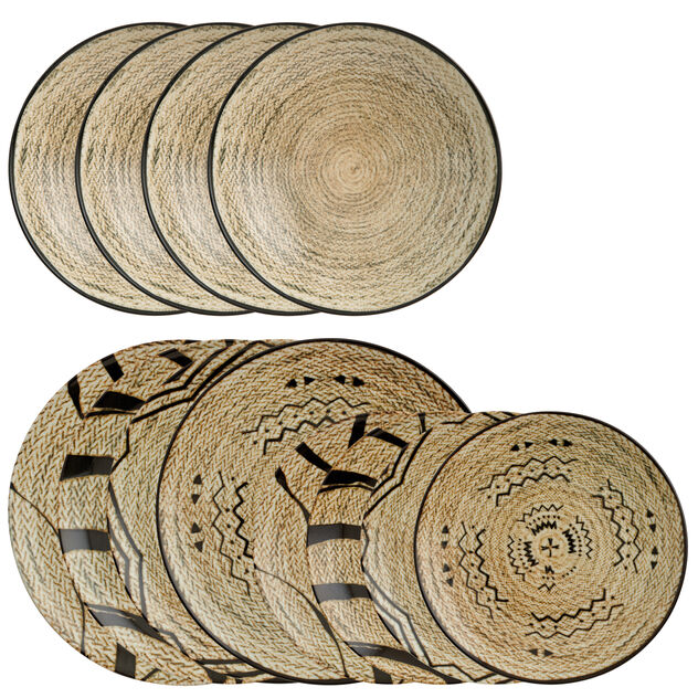 Plates set  image number 2