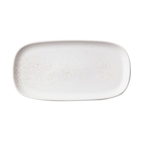 Plate flat 