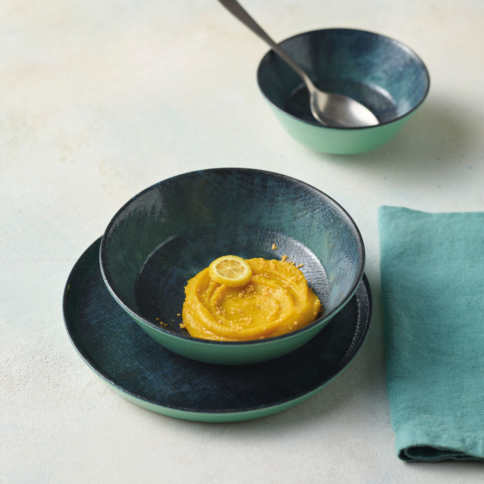 Plate deep  image number null