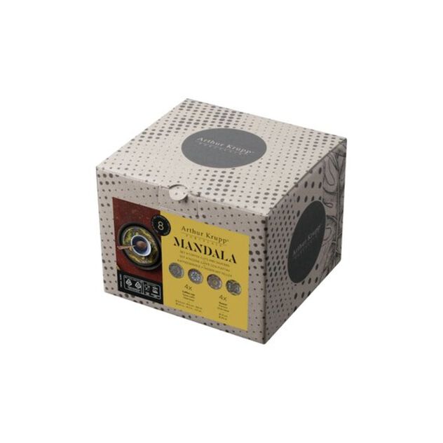 Set caffè  image number 2