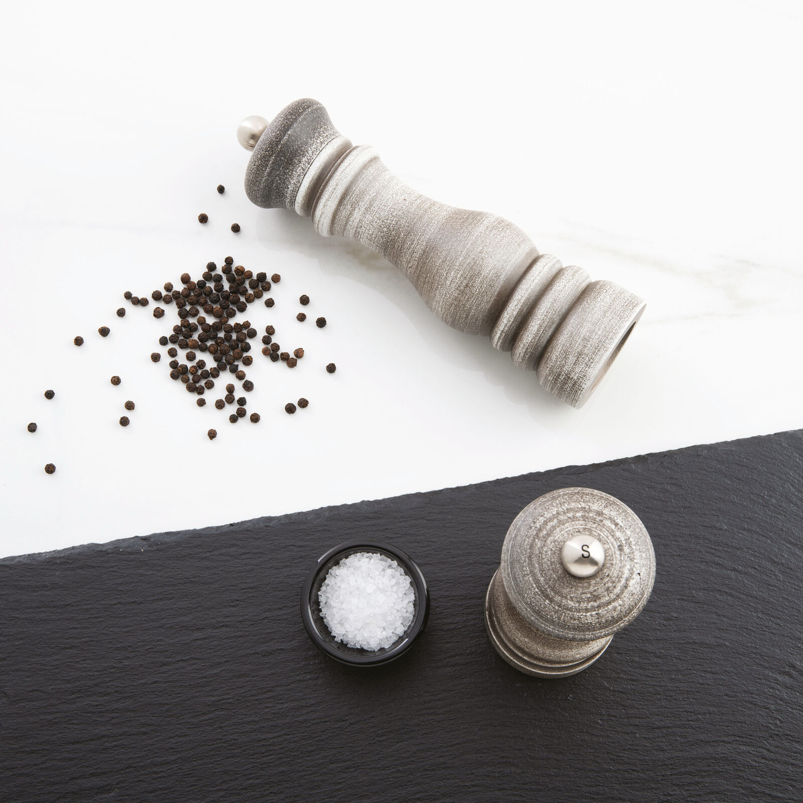 Pepper mill  image number null