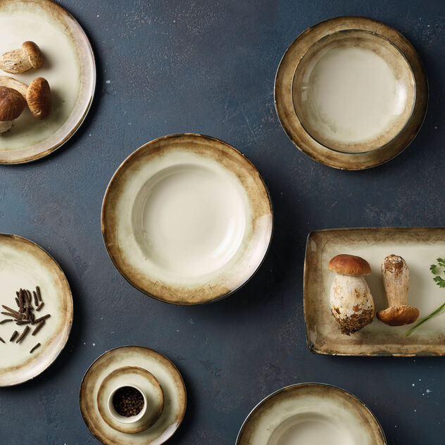 Plate flat  image number 1