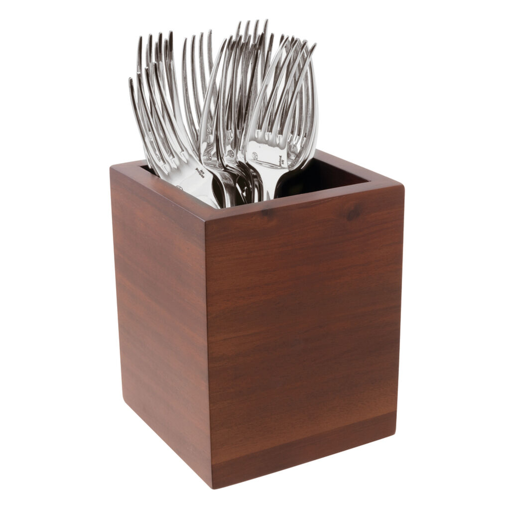 Cutlery/breadstick dispenser  image number 1