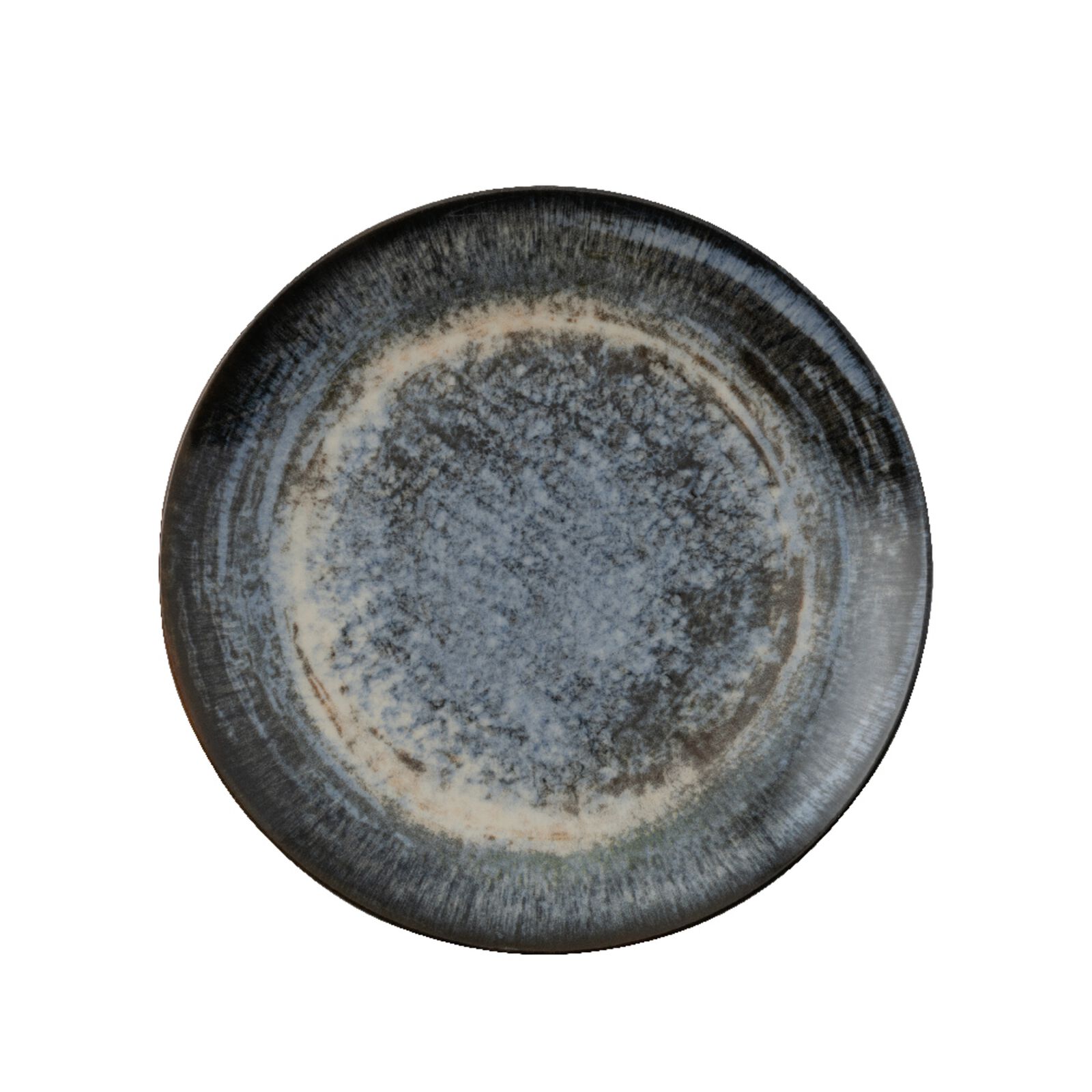 Plate flat  image number null