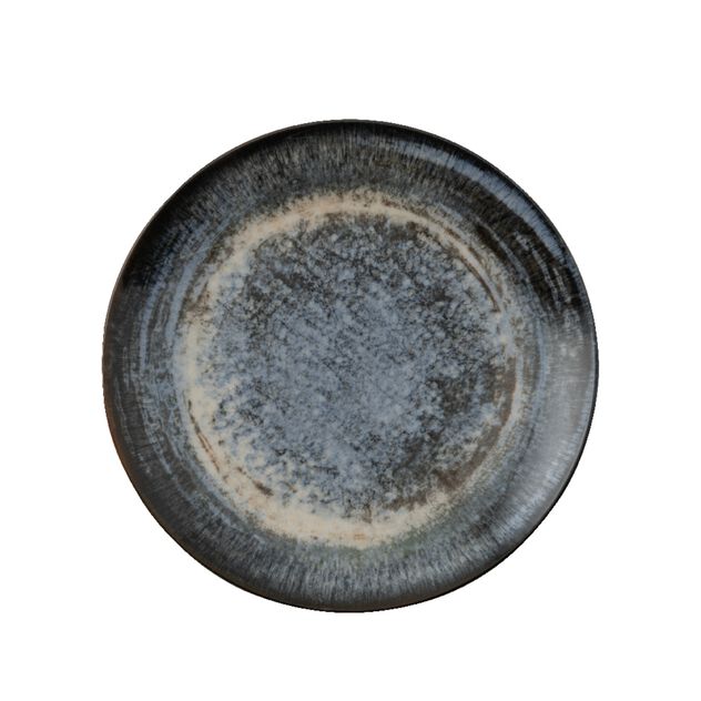 Plate flat  image number 0