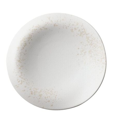 Plate deep organic
