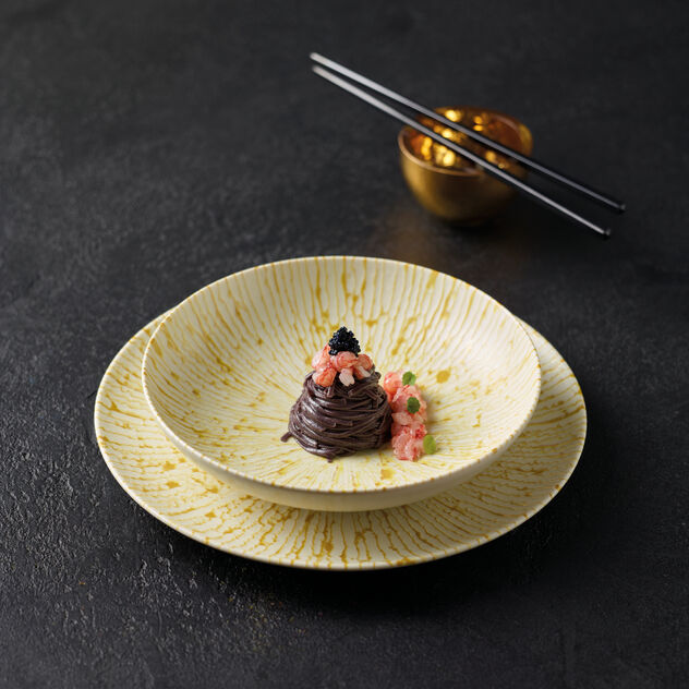 Plate deep  image number 2