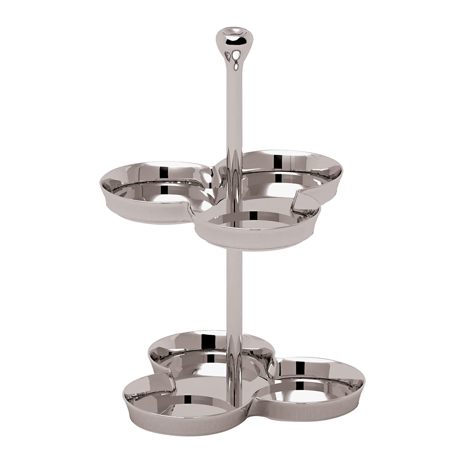 Jam / honey holder 2-tier image number null