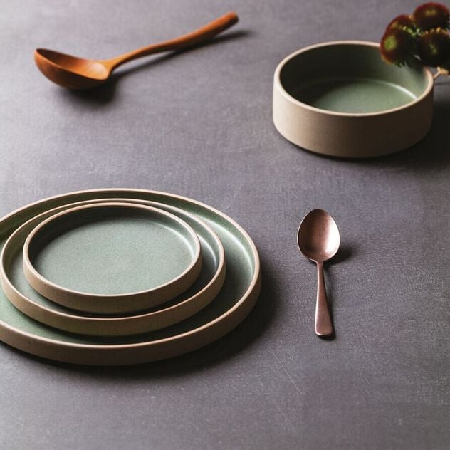 Plate flat  image number 1