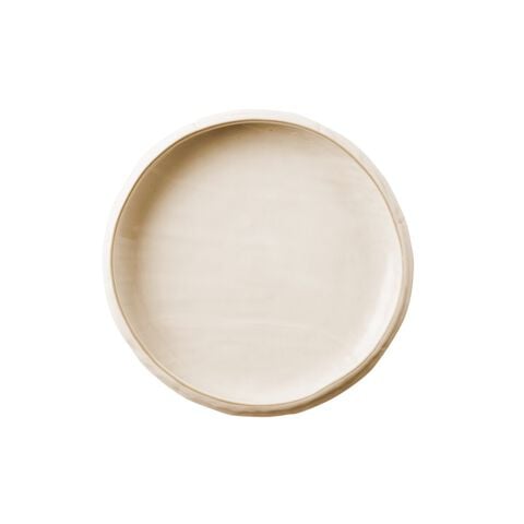 Plate flat 