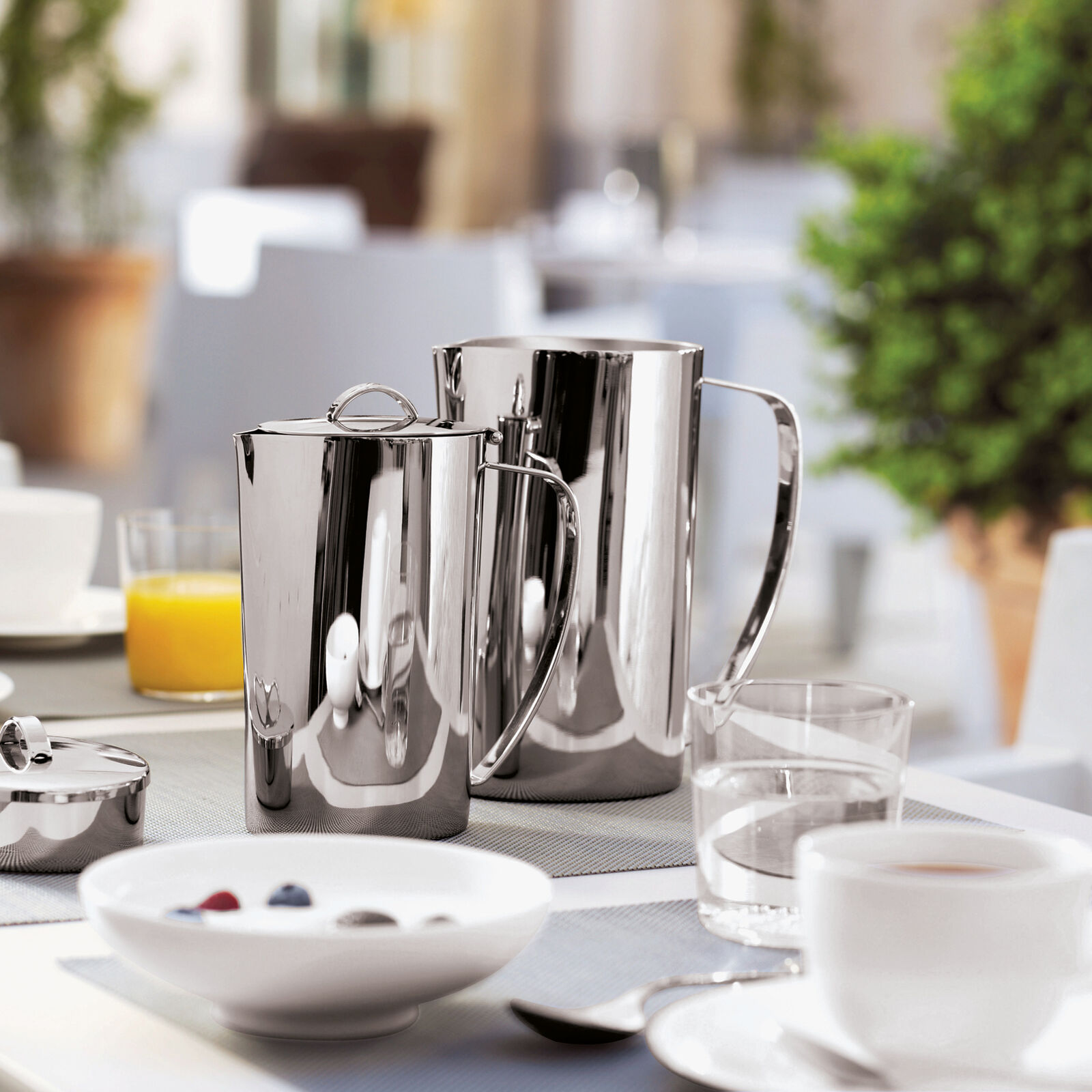 Coffee pot  image number null