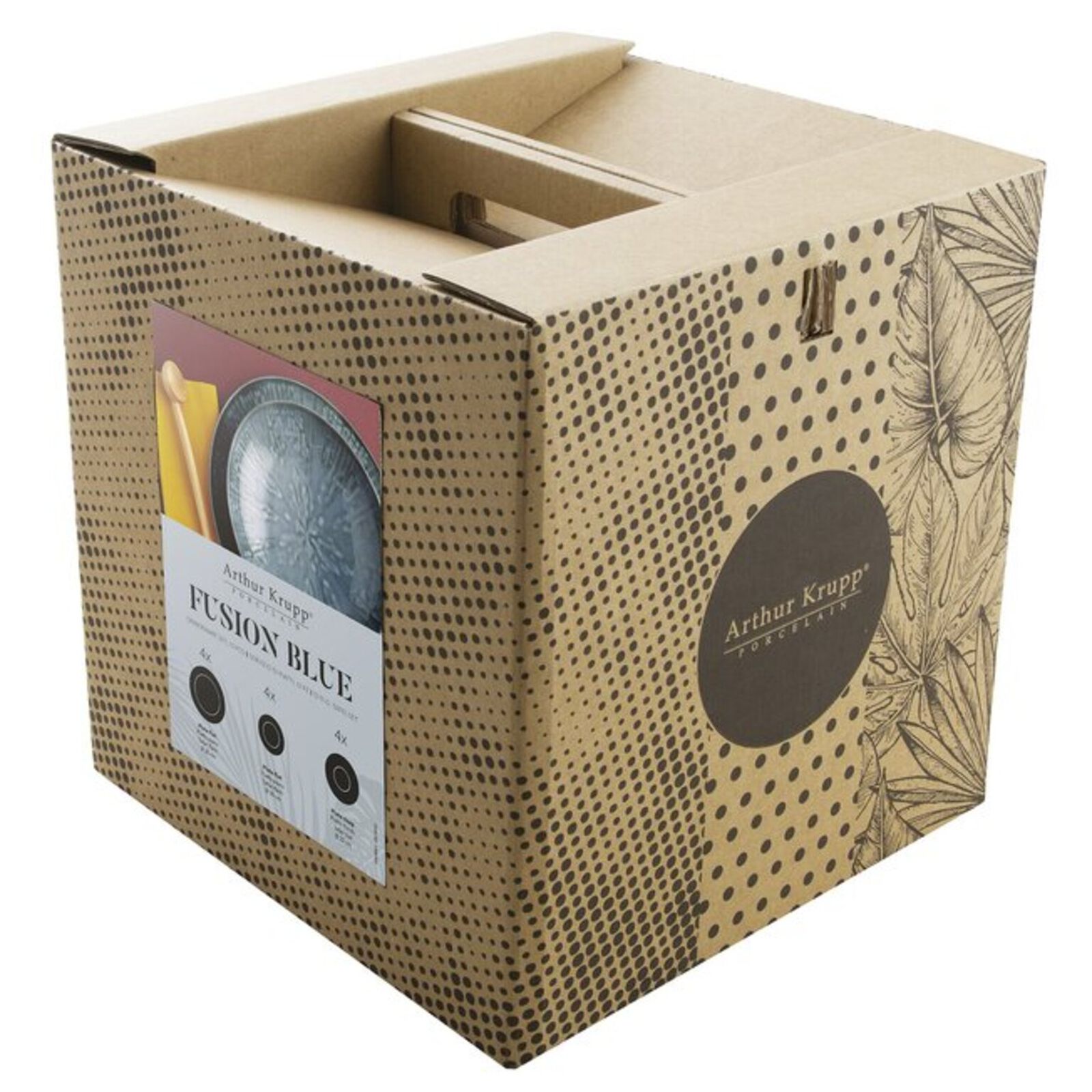 Plates set  image number null