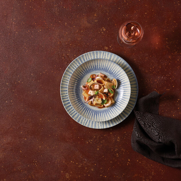 Pasta plate  image number 1