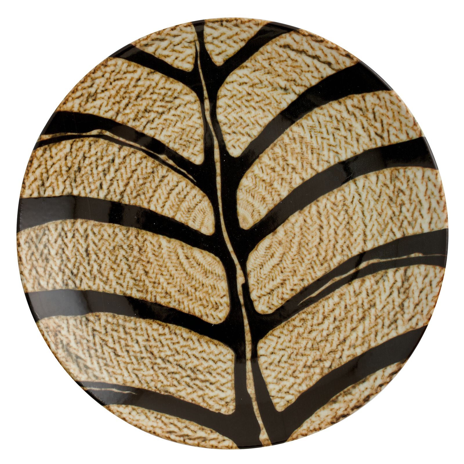 Plate flat  image number null