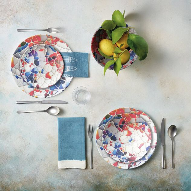 18-Piece Dinnerware Set for 6 People image number 5