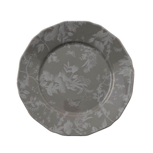 Plate flat  image number 0