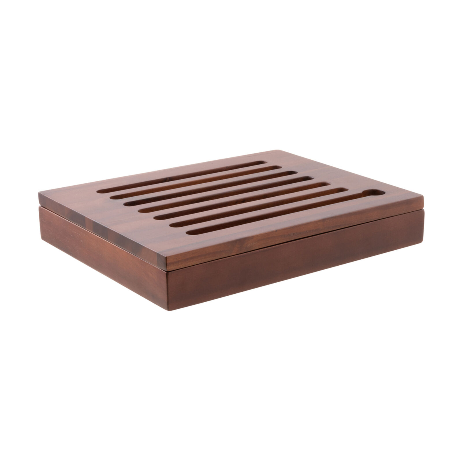 Cutting board for bread image number null