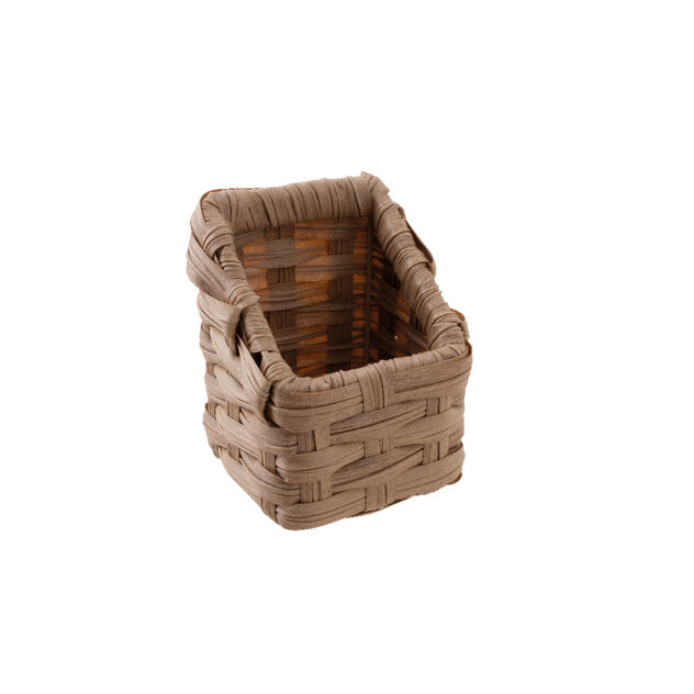 Cutlery/breadstick dispenser tilted image number 0