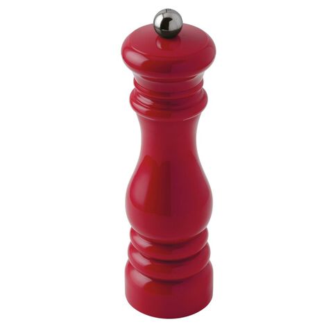 Pepper mill 